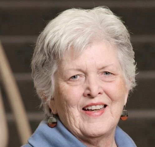 About anita barnes