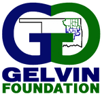 Home gelvin foundation logo