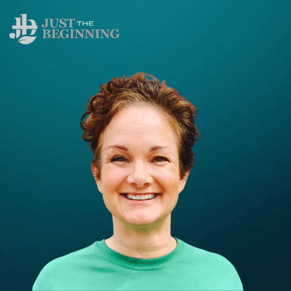 About susanna halcomb orig