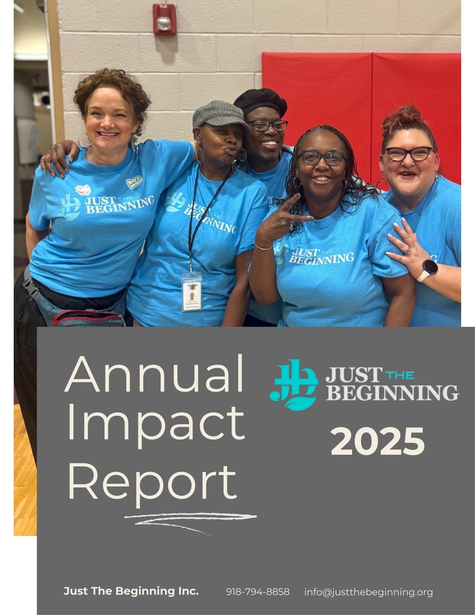 JTB Annual Report 2025