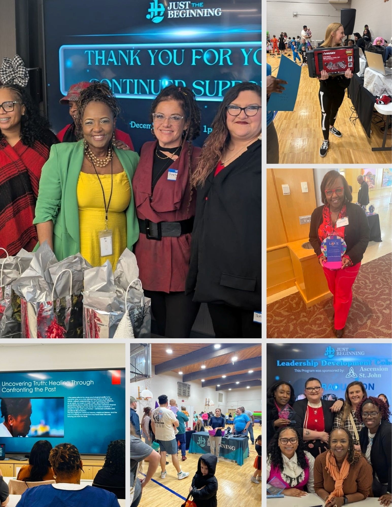 JTB Annual Report 20256