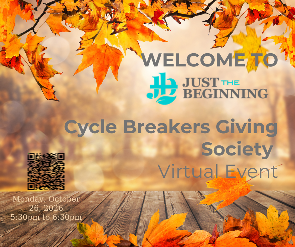 Cycle Breakers Giving