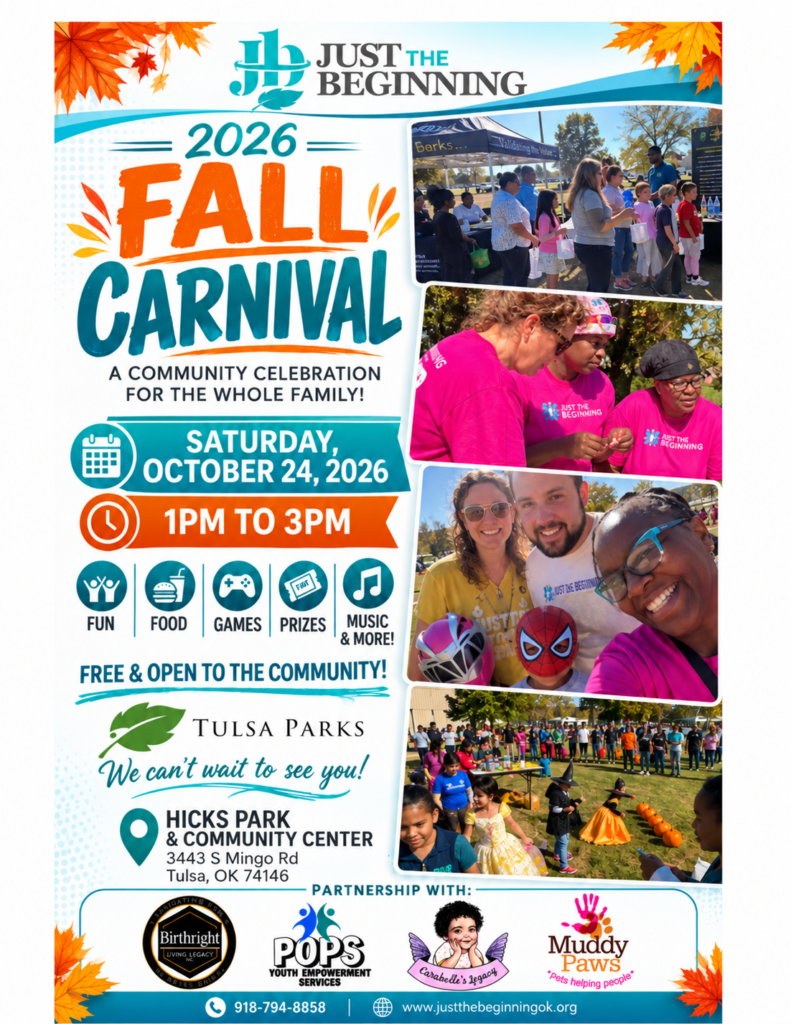 Fall Carnival