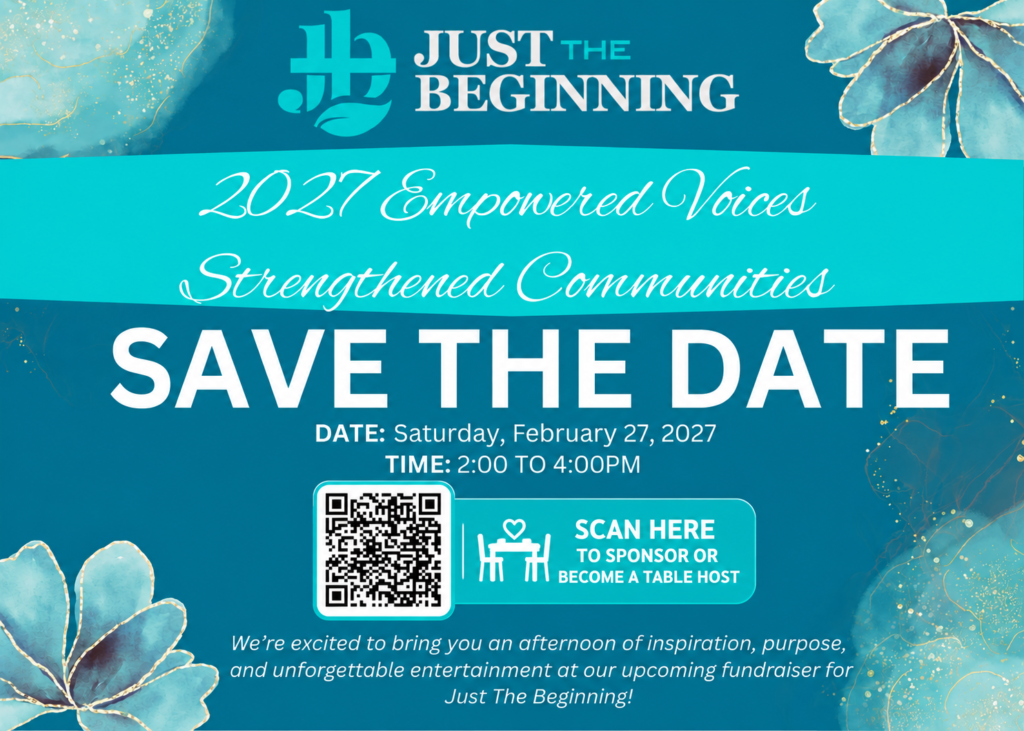 Empowered Voices 2027