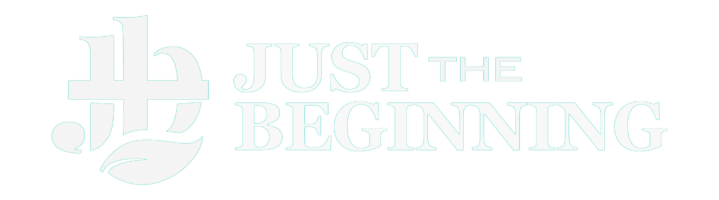 just the beginning just the beginning