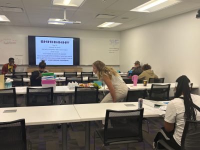 Empowerment Program diversion
