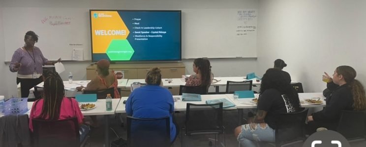 Empowerment Program leadership2