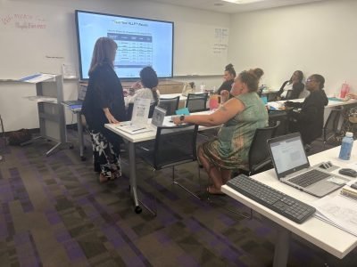 Empowerment Program leadership3